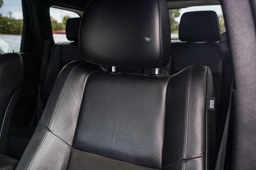 Thumbnail: 2020 Jeep Grand Cherokee - 28