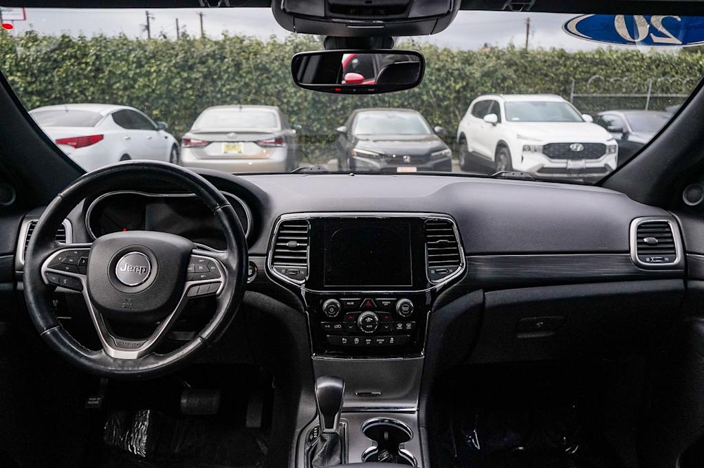 Thumbnail: 2020 Jeep Grand Cherokee - 2