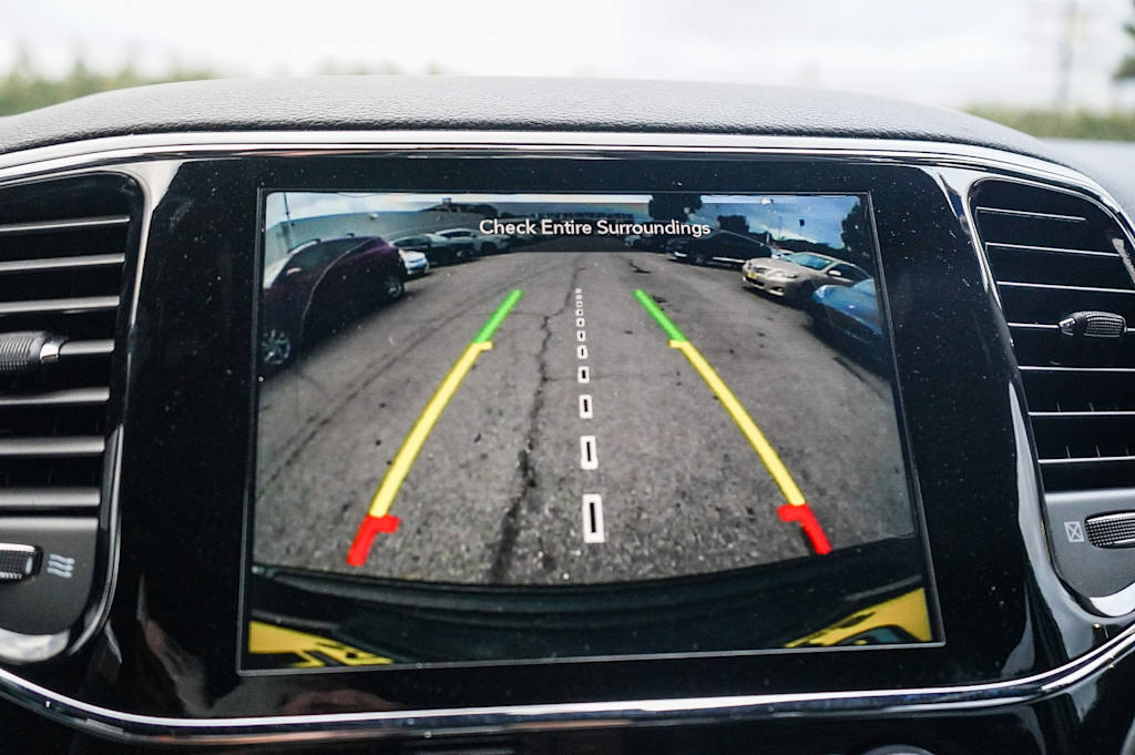 Thumbnail: 2020 Jeep Grand Cherokee - 27