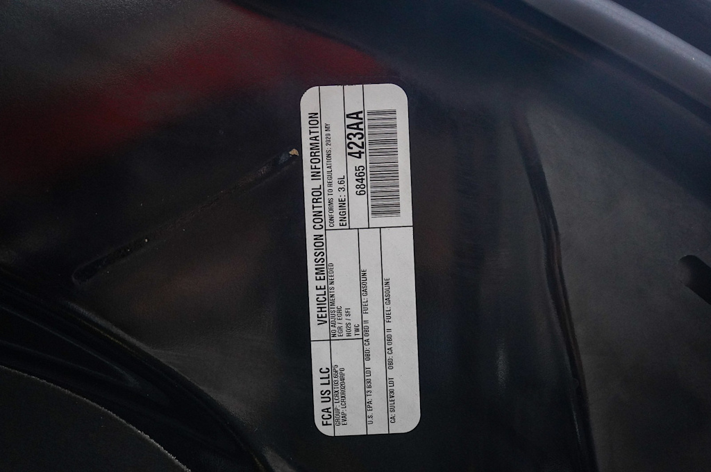 Thumbnail: 2020 Jeep Grand Cherokee - 15