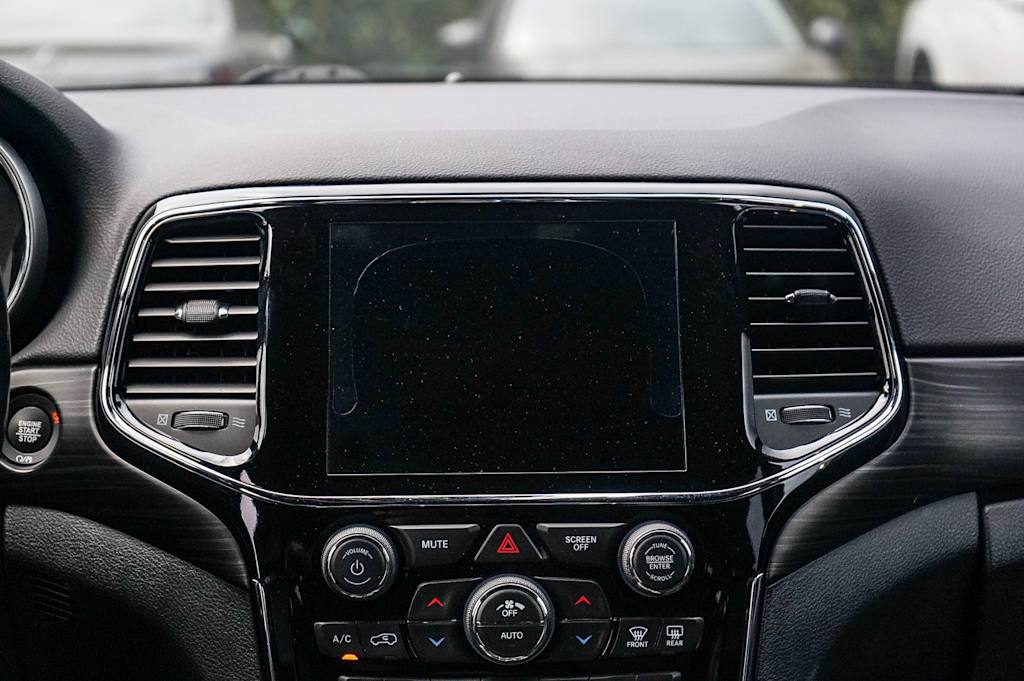 Thumbnail: 2020 Jeep Grand Cherokee - 22