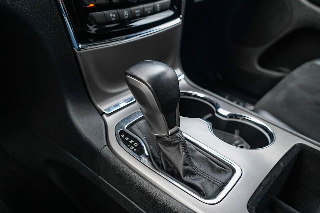 Thumbnail: 2020 Jeep Grand Cherokee - 26