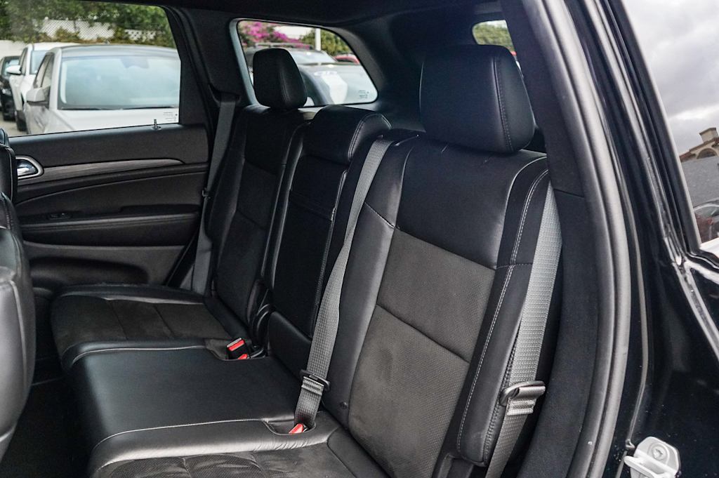 Thumbnail: 2020 Jeep Grand Cherokee - 11