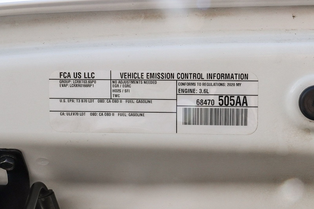 Thumbnail: 2020 Jeep Gladiator - 18