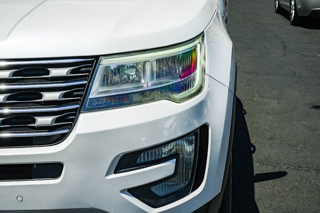 Thumbnail: 2017 Ford Explorer - 21