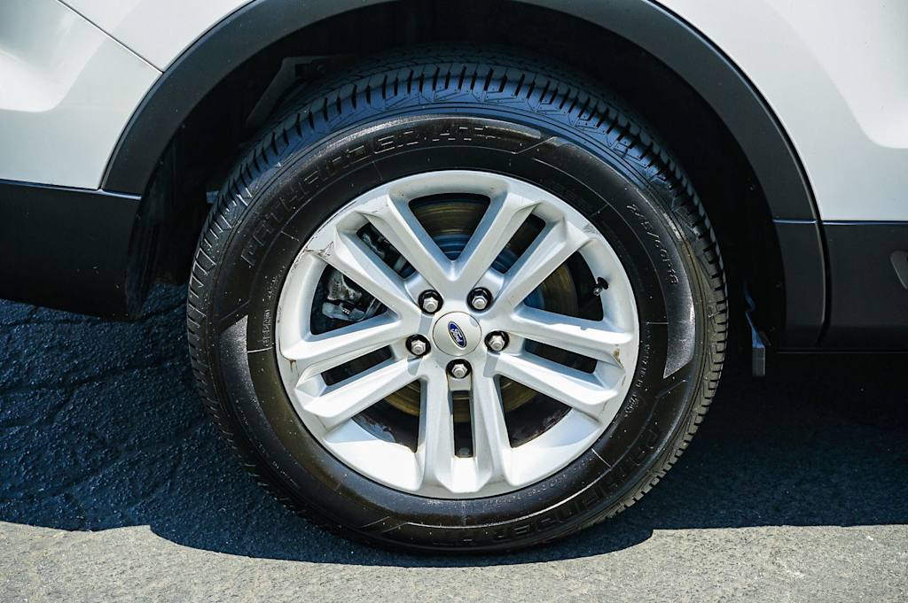 Thumbnail: 2017 Ford Explorer - 23