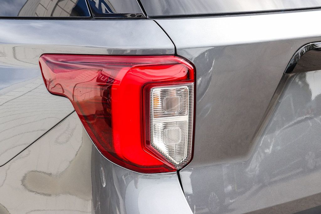 Thumbnail: 2021 Ford Explorer - 20