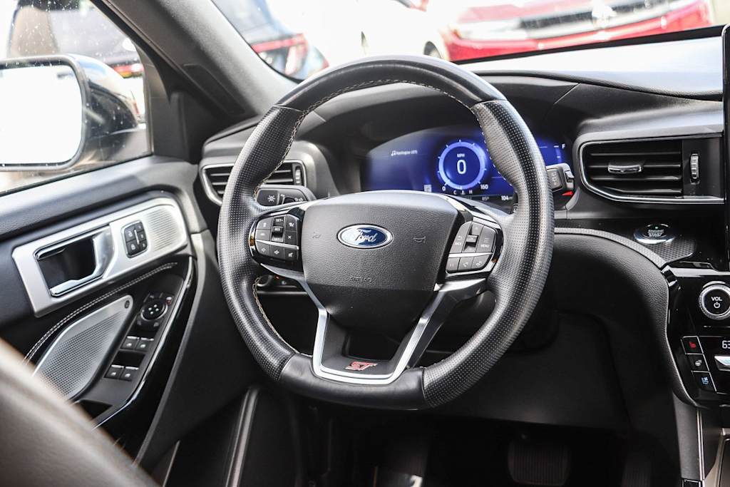 Thumbnail: 2021 Ford Explorer - 11