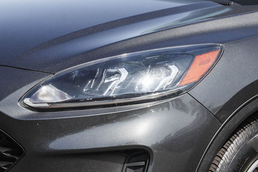 Thumbnail: 2020 Ford Escape - 19
