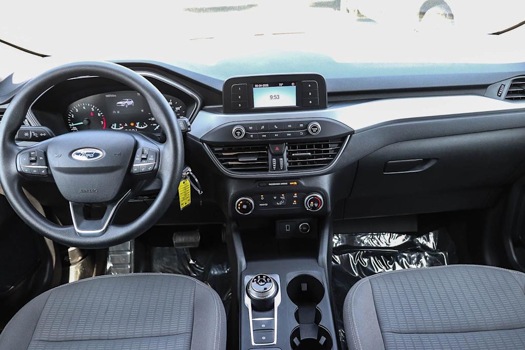 Thumbnail: 2020 Ford Escape - 2
