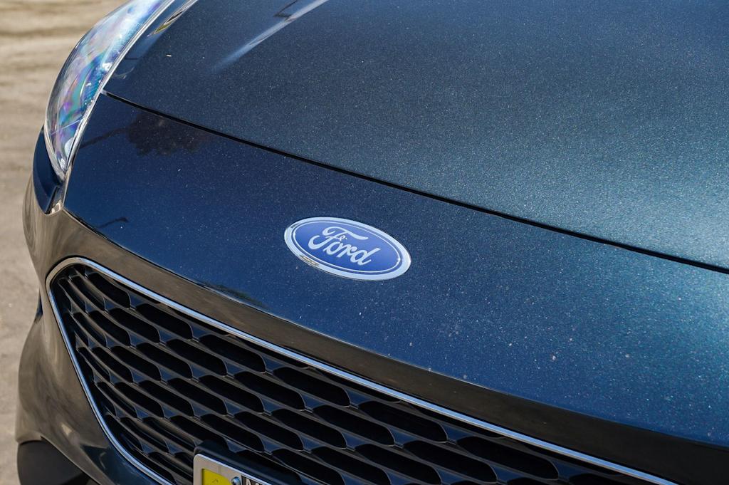 Thumbnail: 2022 Ford Escape - 6