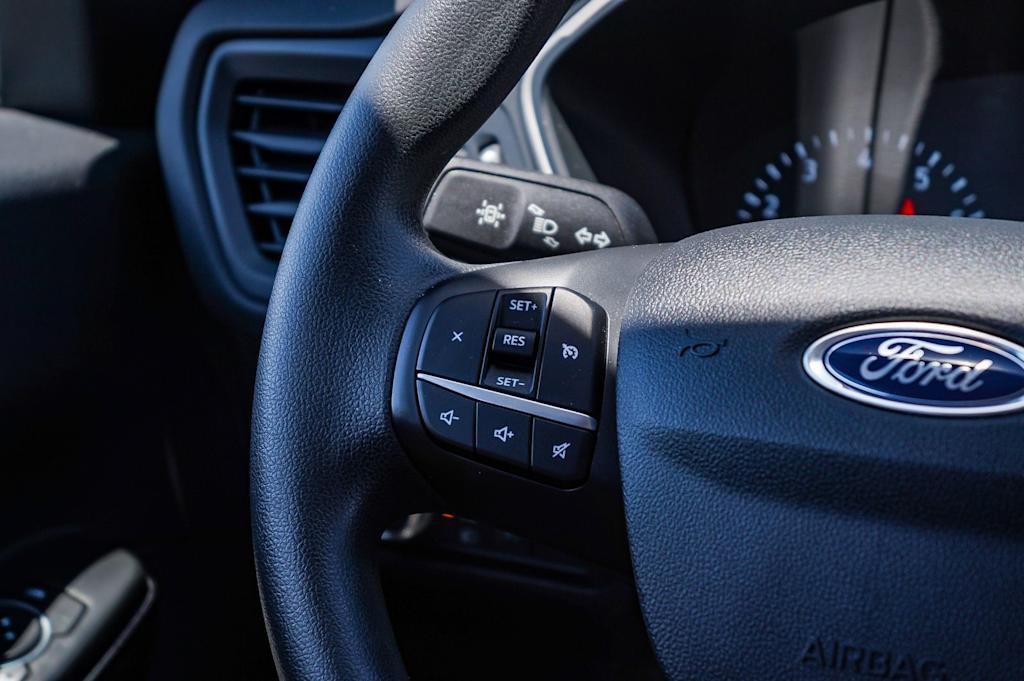 Thumbnail: 2022 Ford Escape - 24