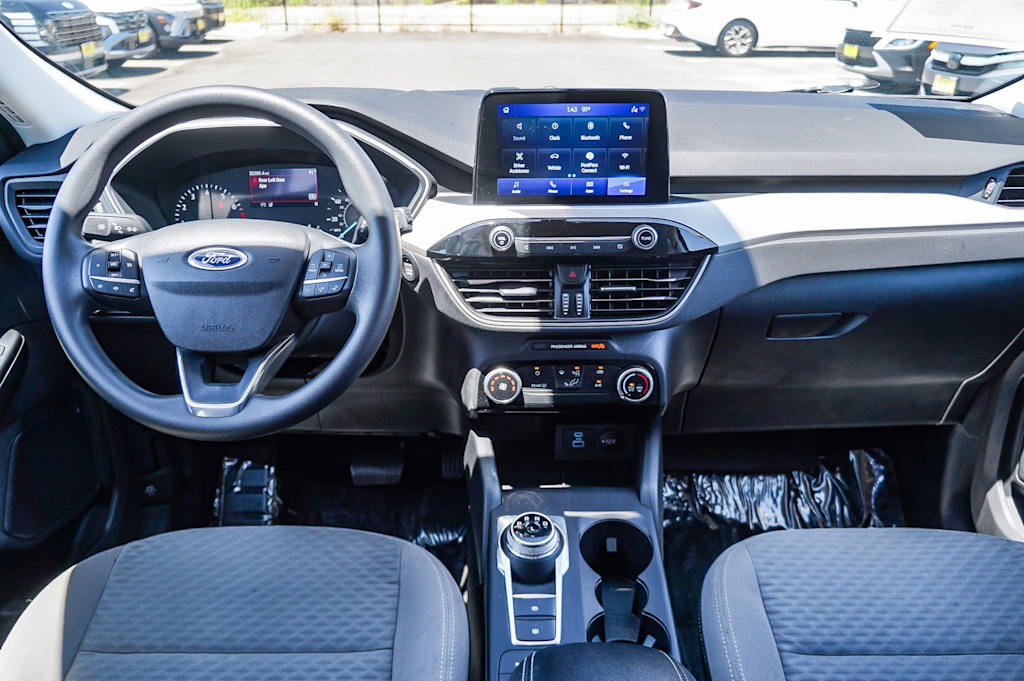 Thumbnail: 2022 Ford Escape - 2