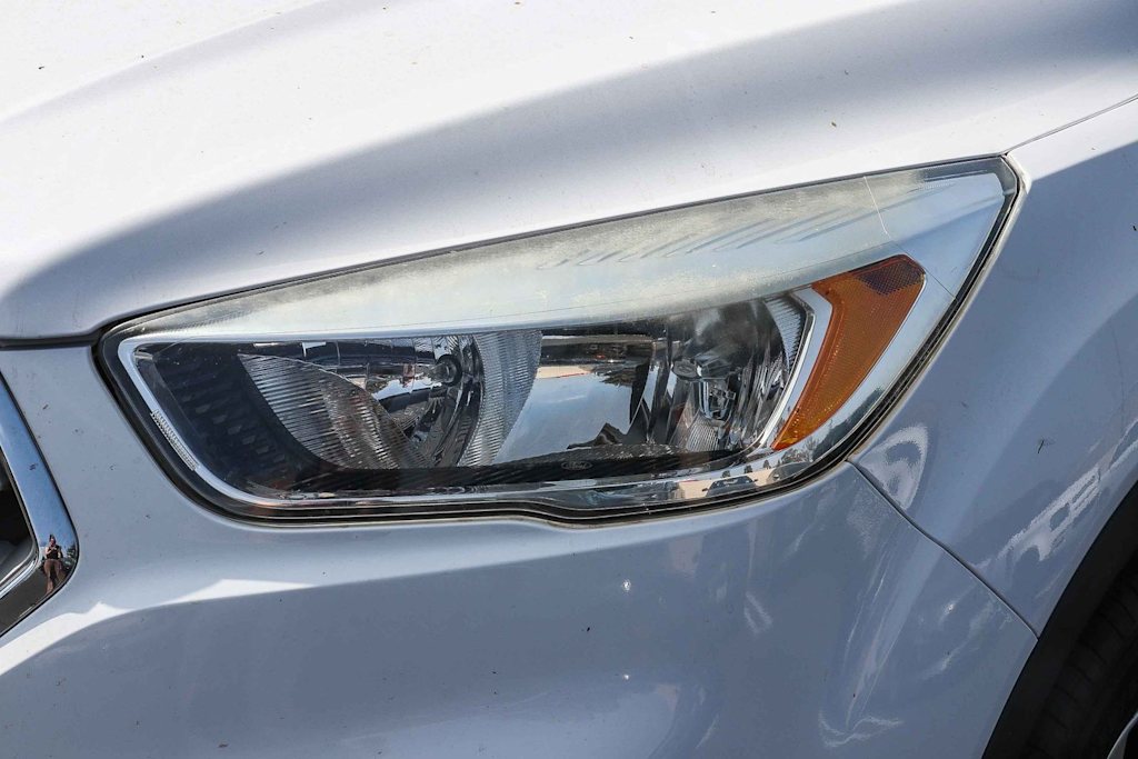 Thumbnail: 2018 Ford Escape - 9