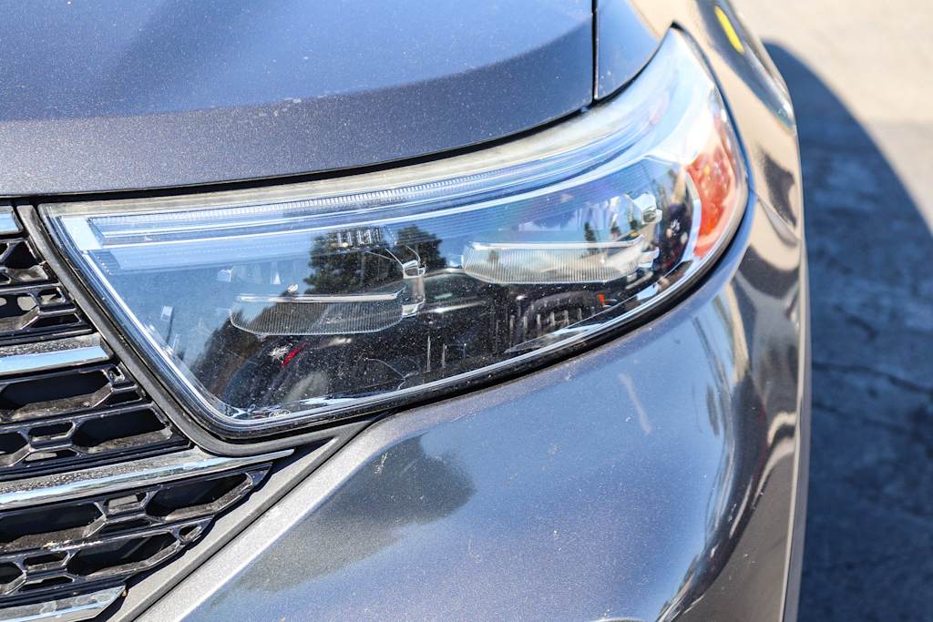 Thumbnail: 2020 Ford Explorer - 12