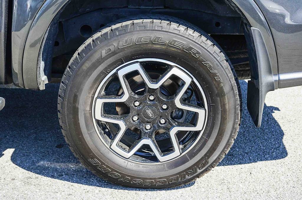 Thumbnail: 2019 Ford Ranger - 11