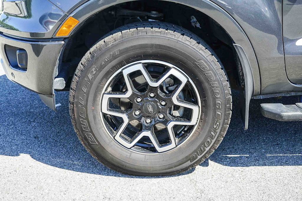 Thumbnail: 2019 Ford Ranger - 5