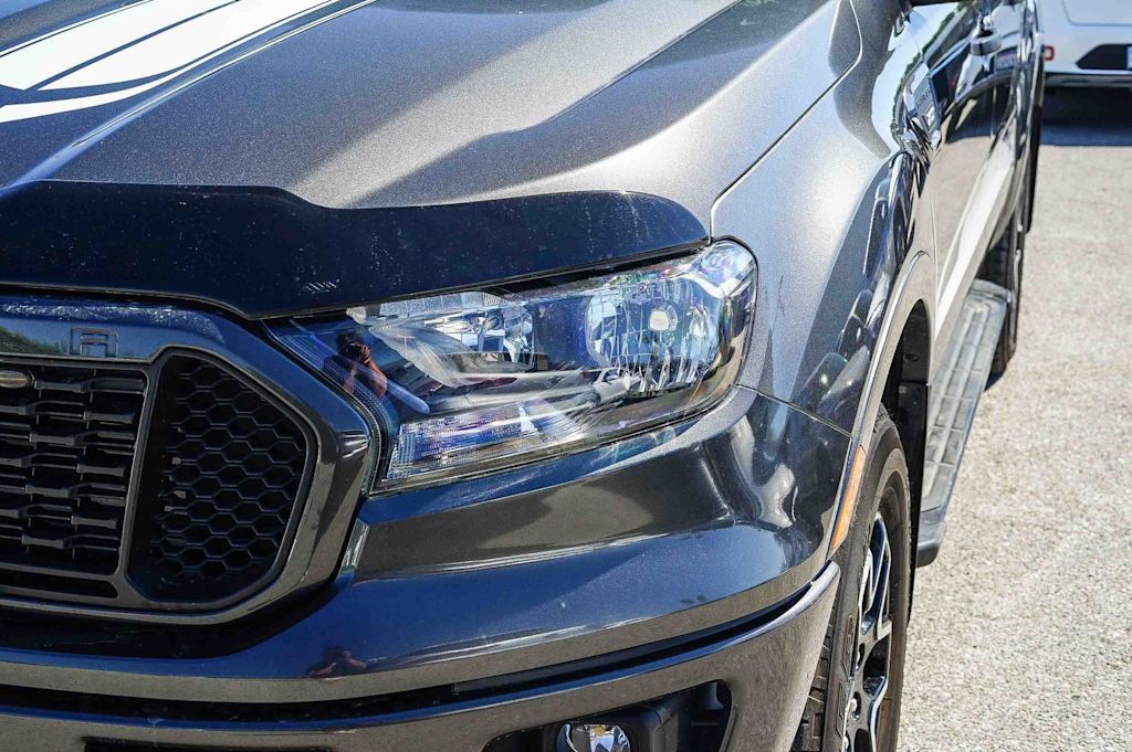 Thumbnail: 2019 Ford Ranger - 9