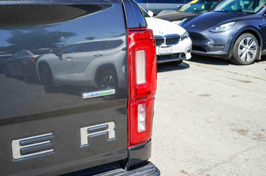 Thumbnail: 2019 Ford Ranger - 12