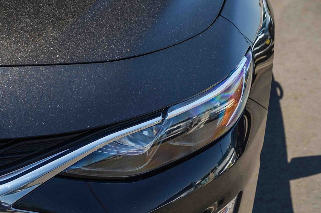 Thumbnail: 2022 Chevrolet Malibu - 6