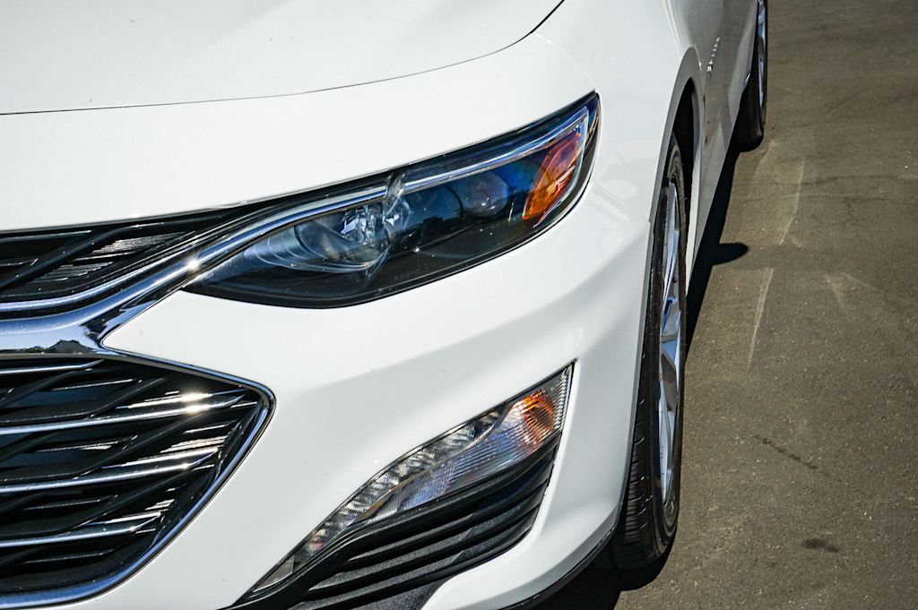Thumbnail: 2023 Chevrolet Malibu - 20