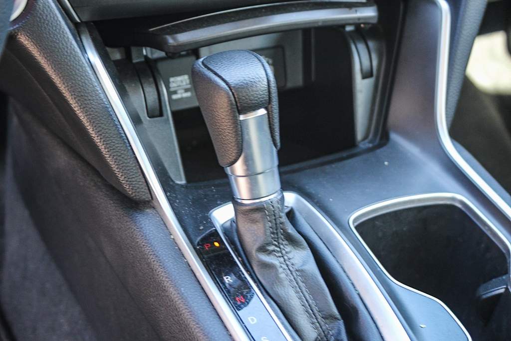 2022 Honda Accord LX 14