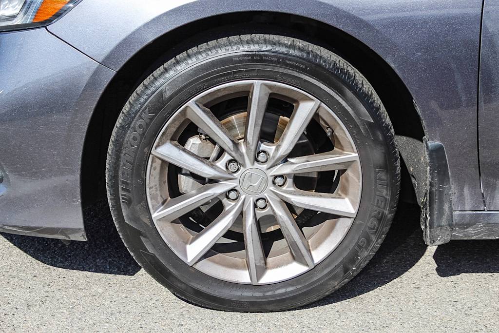 2022 Honda Accord LX 20