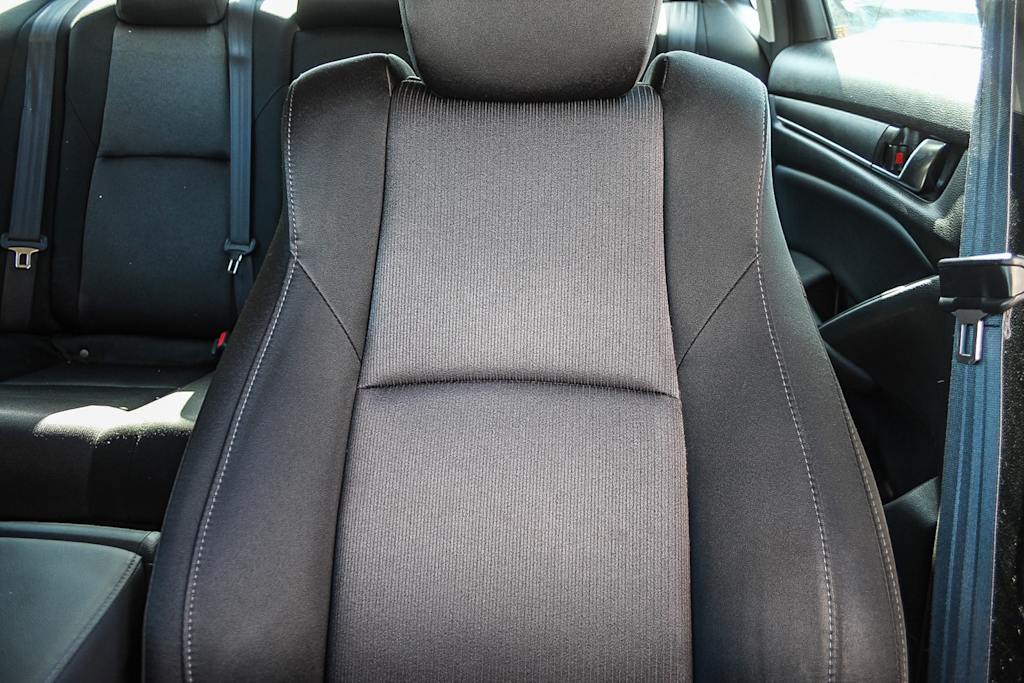 2022 Honda Accord LX 25