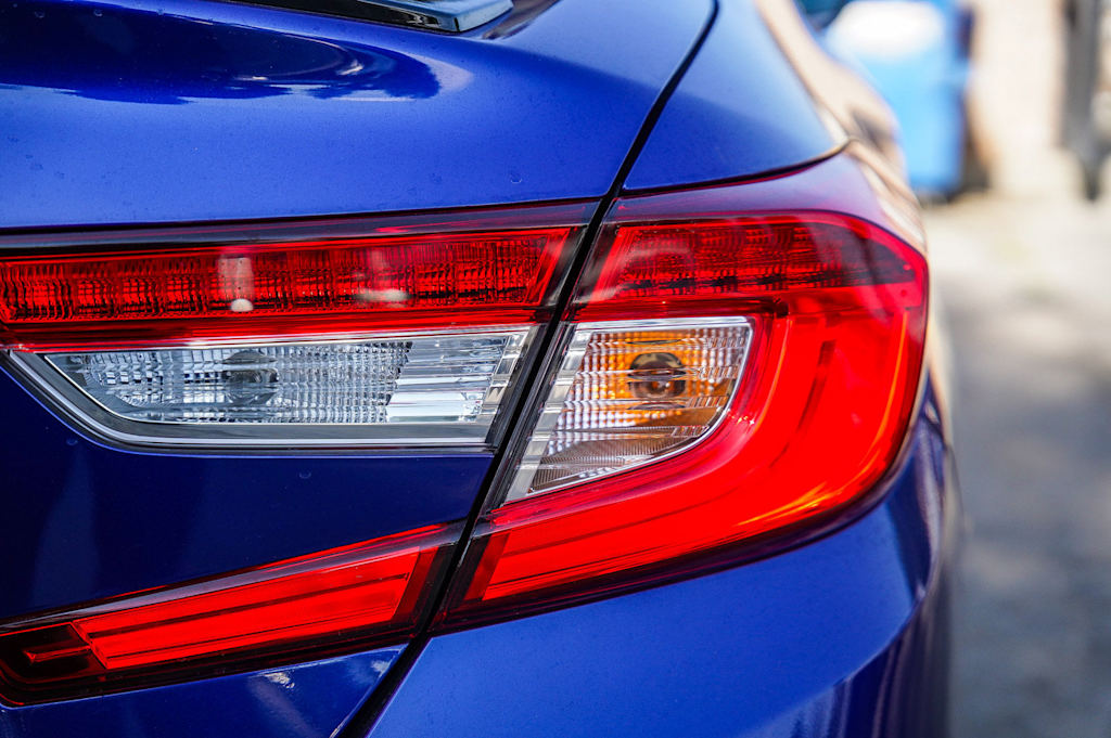 Thumbnail: 2022 Honda Accord - 10