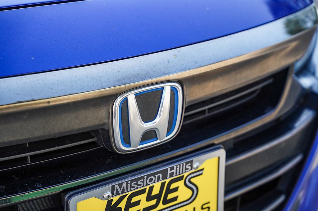 Thumbnail: 2022 Honda Accord - 4
