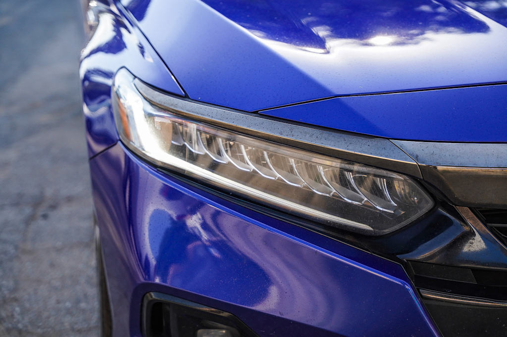 Thumbnail: 2022 Honda Accord - 8