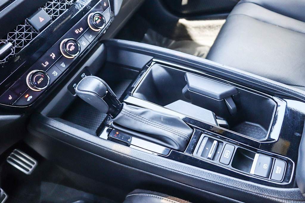 Thumbnail: 2024 Honda Accord - 26