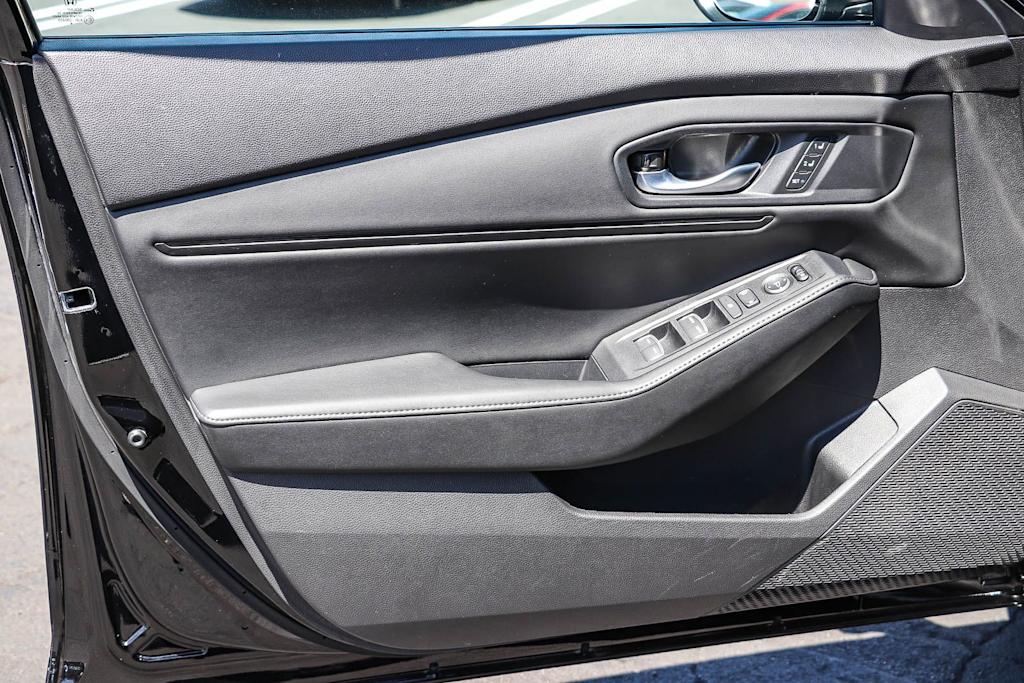 Thumbnail: 2024 Honda Accord - 25