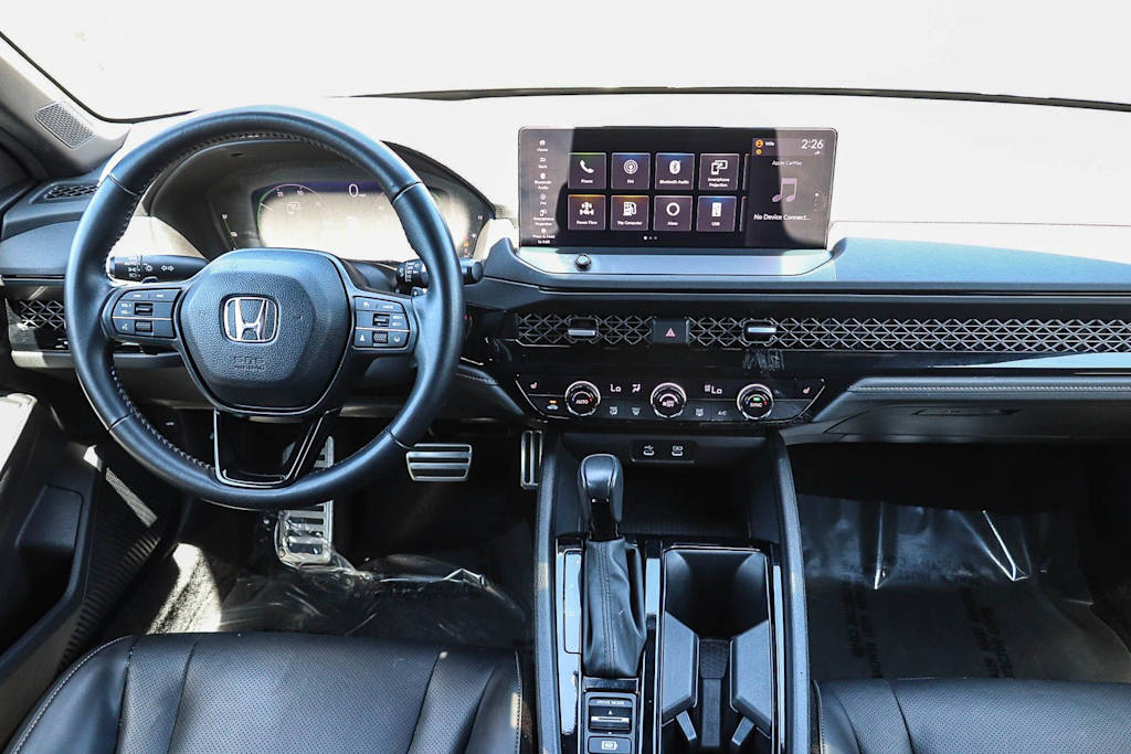 Thumbnail: 2024 Honda Accord - 2