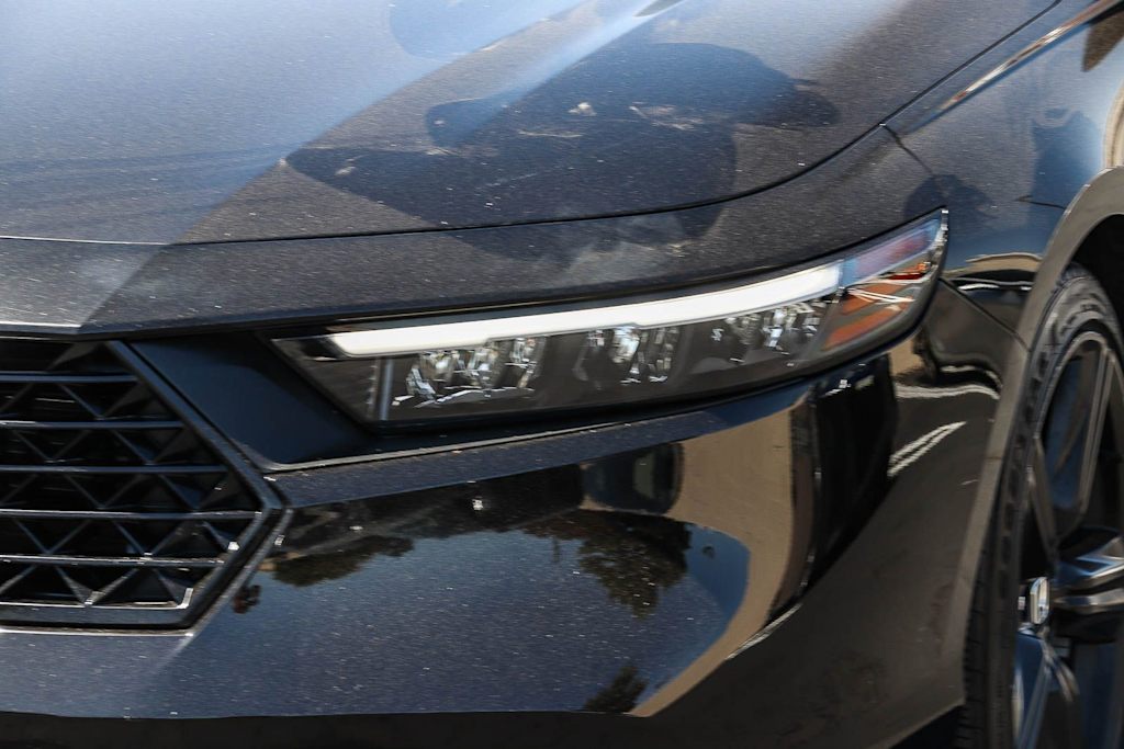 Thumbnail: 2024 Honda Accord - 20