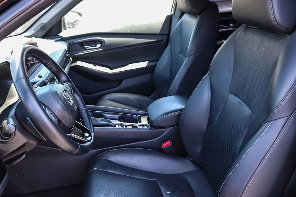 Thumbnail: 2024 Honda Accord - 10