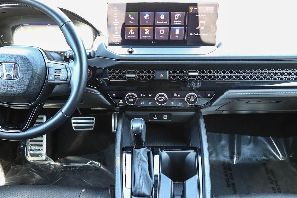 Thumbnail: 2024 Honda Accord - 8