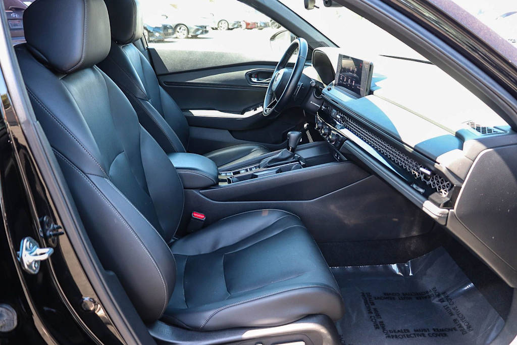 Thumbnail: 2024 Honda Accord - 9