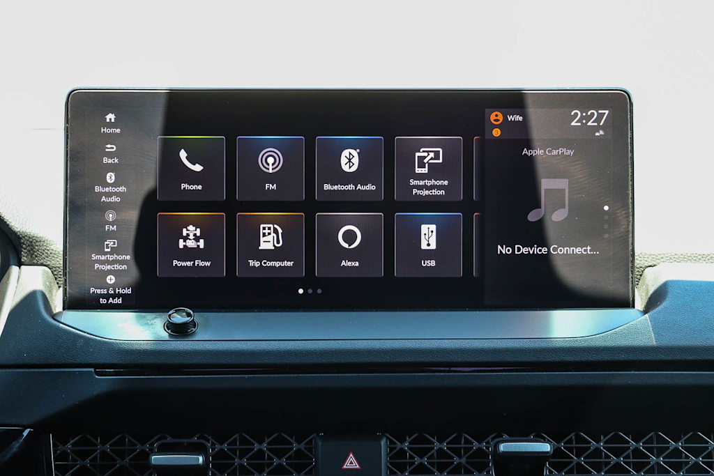 Thumbnail: 2024 Honda Accord - 13
