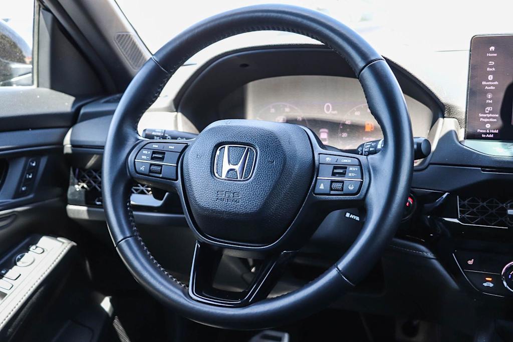 Thumbnail: 2024 Honda Accord - 12
