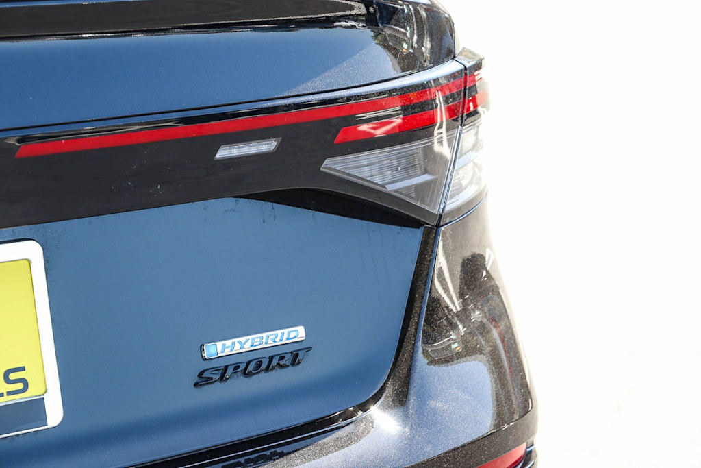 Thumbnail: 2024 Honda Accord - 22