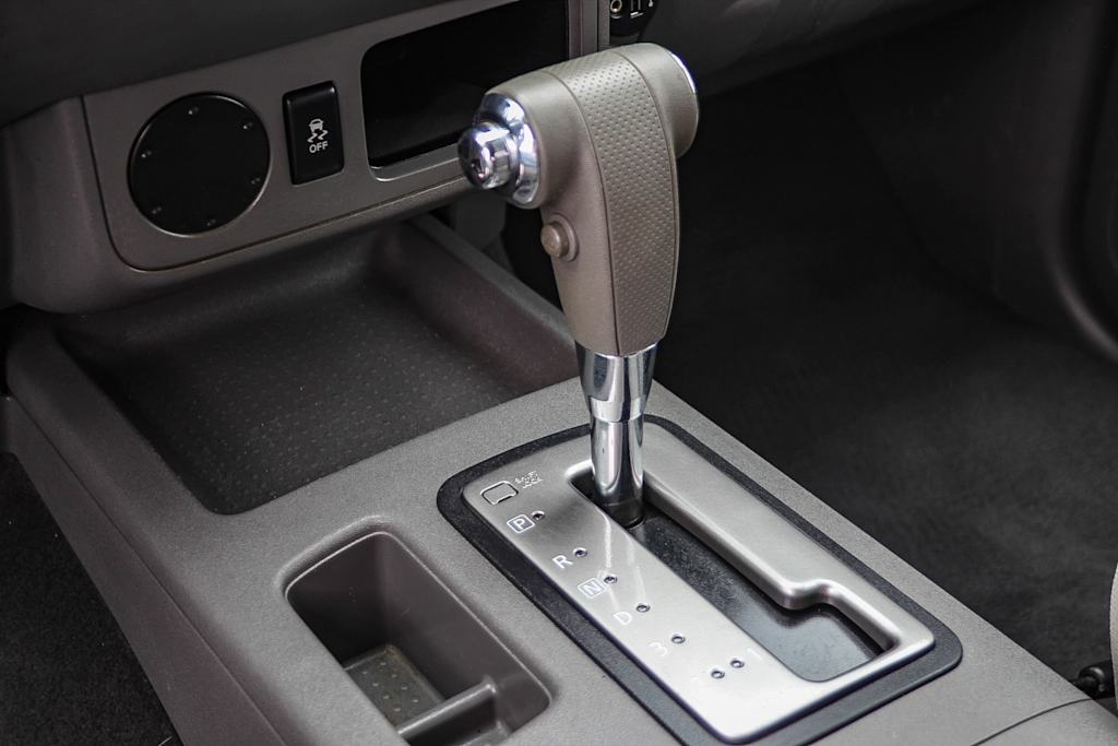 2019 Nissan Frontier SV 12