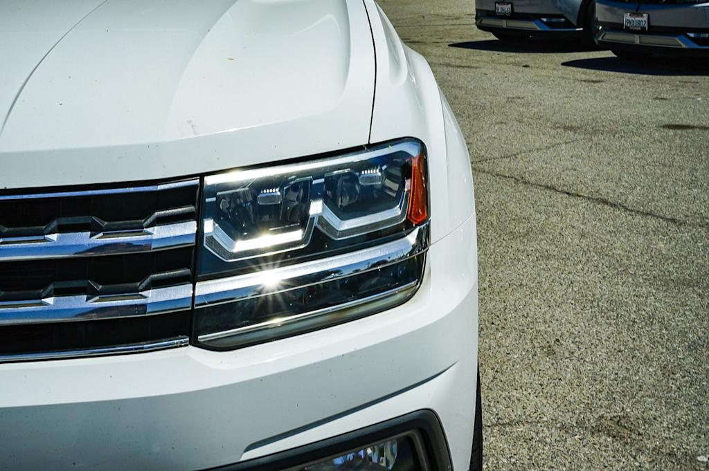 Thumbnail: 2018 Volkswagen Atlas - 10