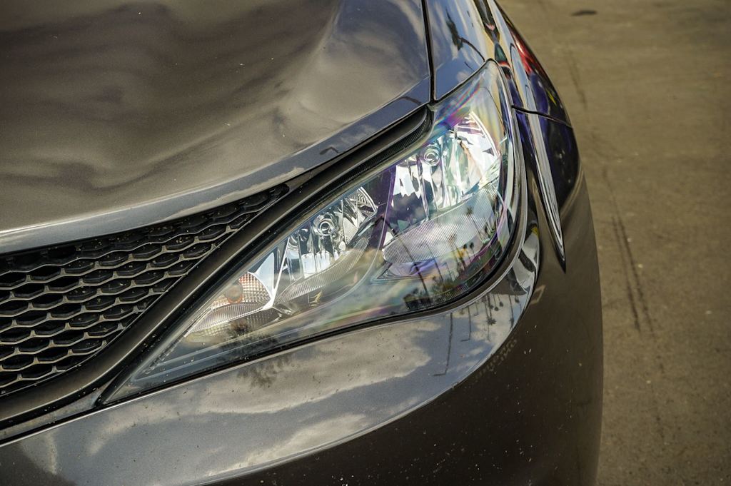 Thumbnail: 2018 Chrysler Pacifica - 11