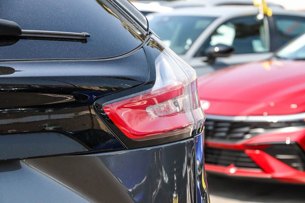 Thumbnail: 2024 Ford Edge - 21