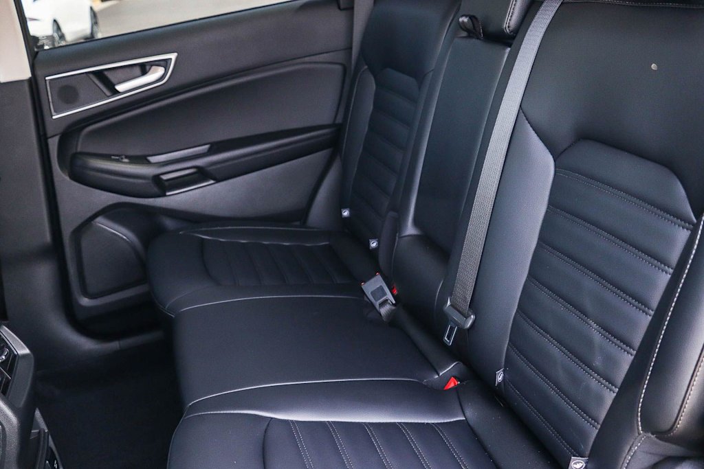 Thumbnail: 2024 Ford Edge - 11