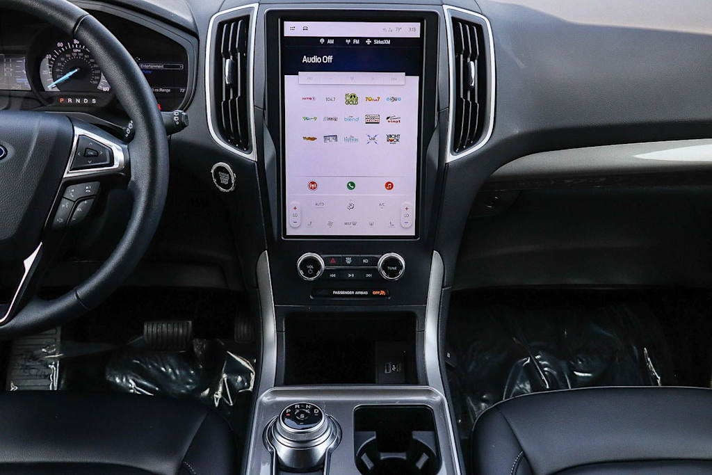 Thumbnail: 2024 Ford Edge - 8