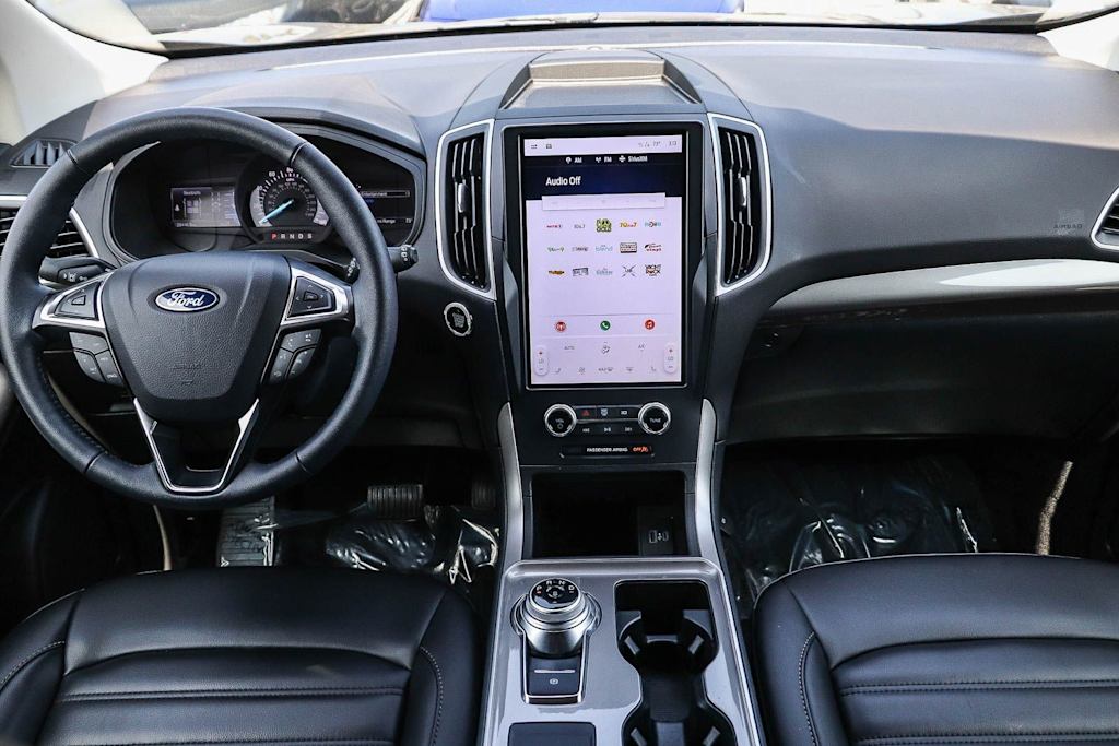 Thumbnail: 2024 Ford Edge - 2