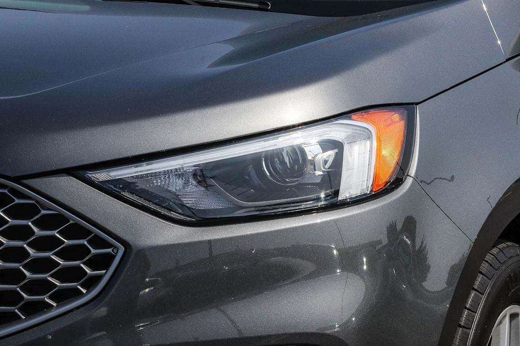 Thumbnail: 2024 Ford Edge - 19