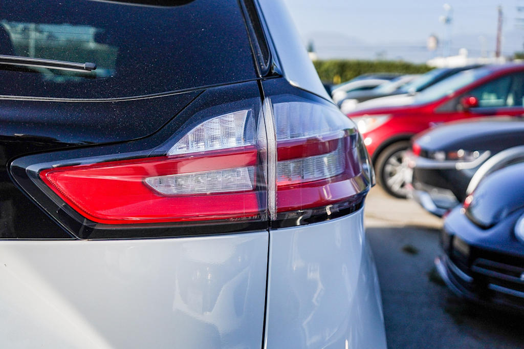 Thumbnail: 2023 Ford Edge - 21